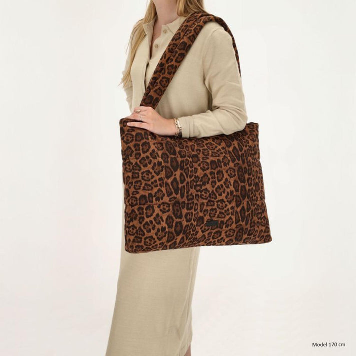 Beagles Shopper 21159 Calvia Luipaard 920 Beagles Shopper 21159 Calvia Luipaard 920