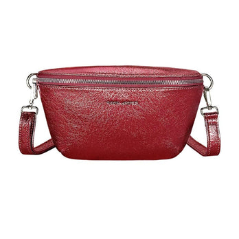 David Jones Crossbody CM7171 Bordeaux David Jones Crossbody CM7171 Bordeaux