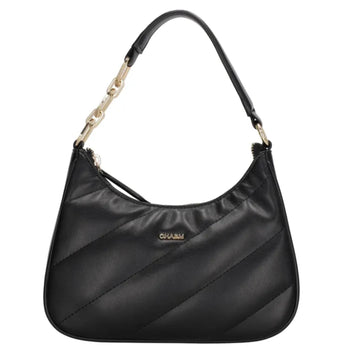 Charm Tas W00900 Zwart 001 Charm Tas W00900 Zwart 001