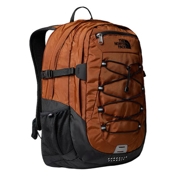 The NorthFace Rugzak Borealis Classic Burnt umber The NorthFace Rugzak Borealis Classic Burnt umber