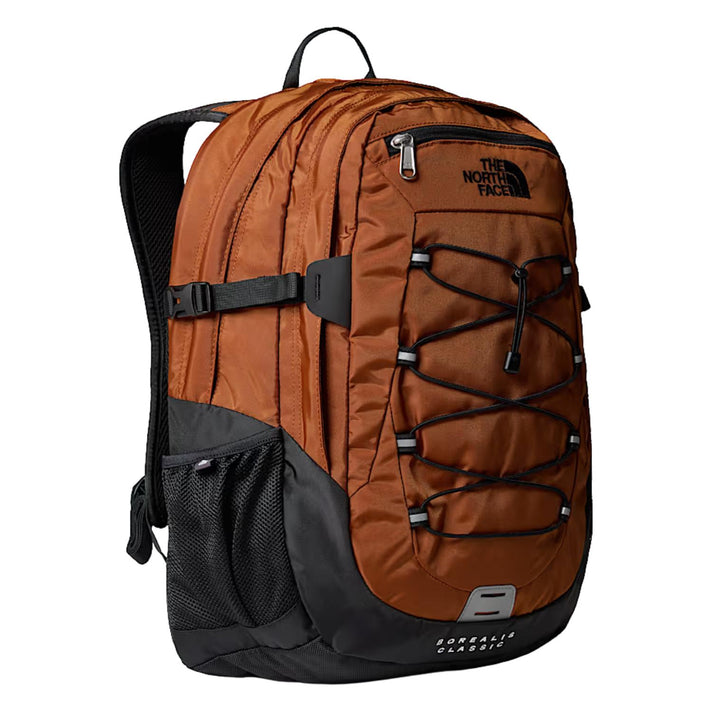 The NorthFace Rugzak Borealis Classic Burnt umber The NorthFace Rugzak Borealis Classic Burnt umber