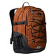 The NorthFace Rugzak Borealis Classic Burnt umber