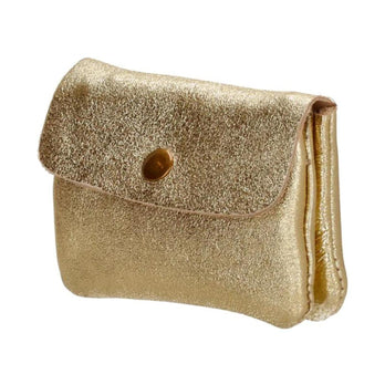 Charm Portemonnee L601 Elisa Goud 996 Charm Portemonnee L601 Elisa Goud 996