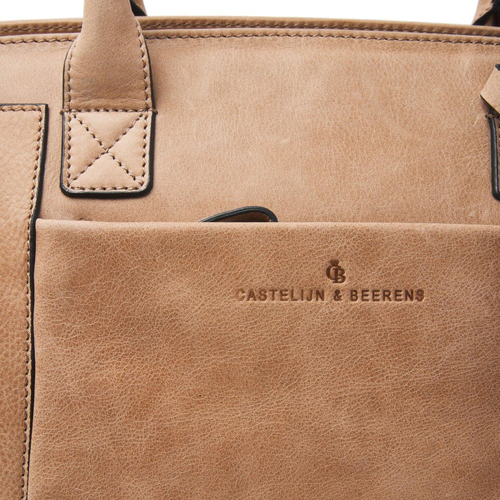 Castelijn en Beerens Laptoptas 72 9664 15.6 Castelijn en Beerens Laptoptas 72 9664 15.6