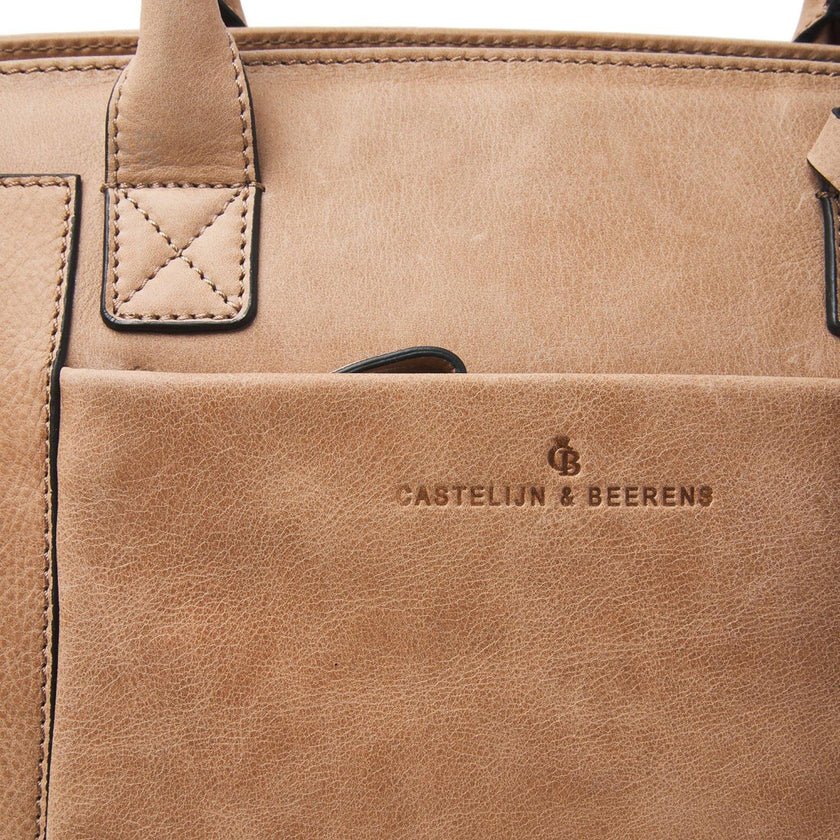 Castelijn en Beerens Laptoptas 72 9664 15.6
