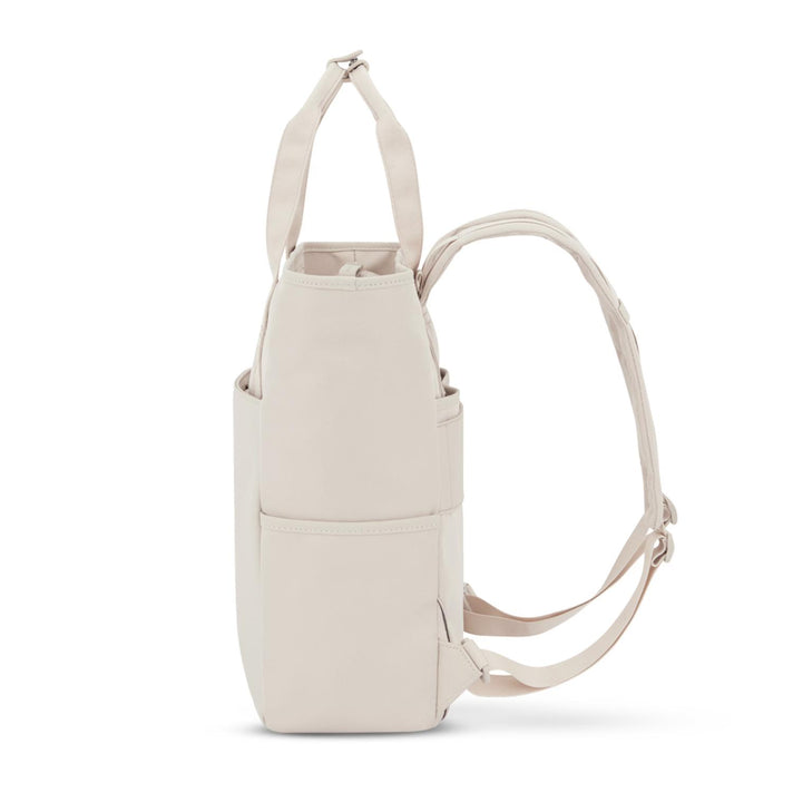 Kapten & Son Rugzak Lindby Sandstone Kapten & Son Rugzak Lindby Sandstone