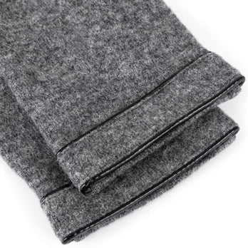 Roeckl Handschoenen 23012-212 070 Grey Roeckl Handschoenen 23012-212 070 Grey