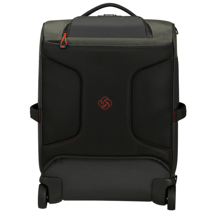 Samsonite Wieltas 140882 Duffle/Wh 55/20 BP Climbing Ivy 9199 Samsonite Wieltas 140882 Duffle/Wh 55/20 BP Climbing Ivy 9199