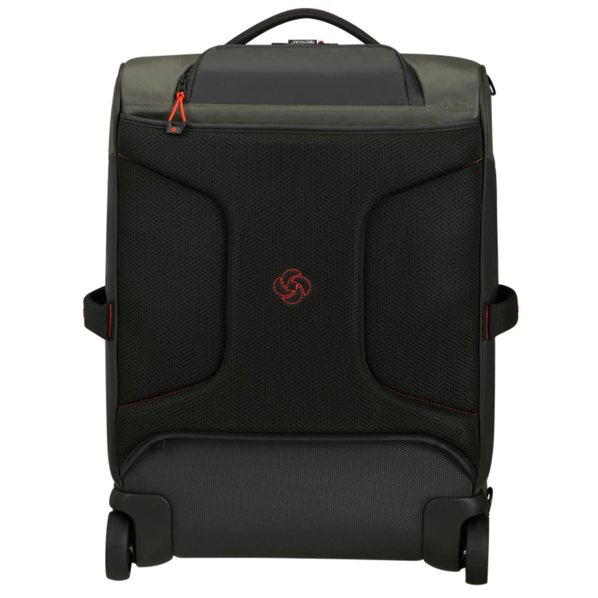 Samsonite Wieltas 140882 Duffle/Wh 55/20 BP Climbing Ivy 9199