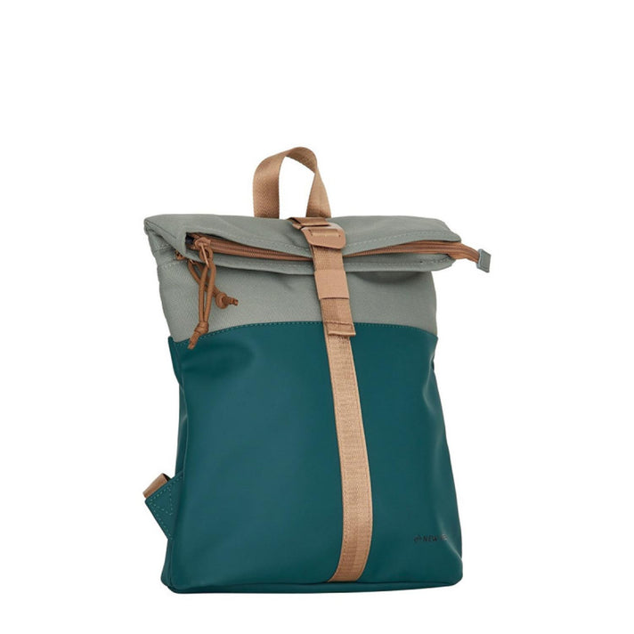 New Rebels Rugzak 51.1474 Los Angeles Petrol 75 New Rebels Rugzak 51.1474 Los Angeles Petrol 75