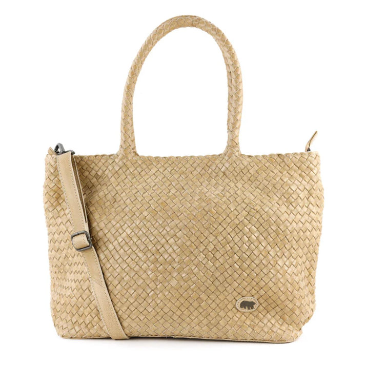 Bear Design Tas CL46063 Suus Baltic beige Bear Design Tas CL46063 Suus Baltic beige