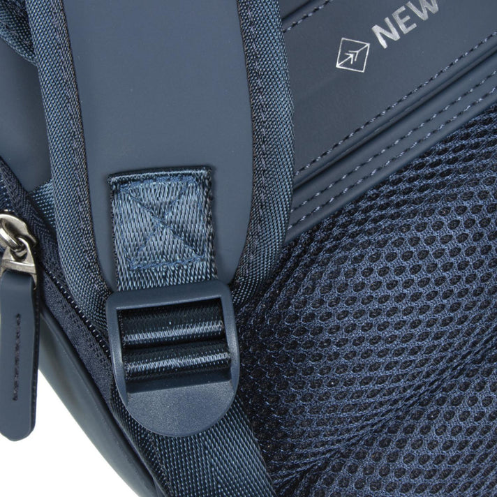 New Rebels Laptoprugzak 51.1293 Miami Navy 02 New Rebels Laptoprugzak 51.1293 Miami Navy 02