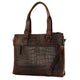 Bear Design Laptoptas CR46330 Aurelia Brown