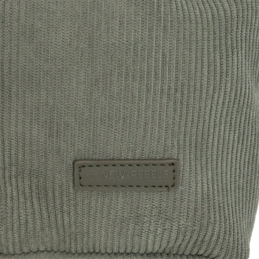 New Rebels Rugzak 51.1541 Ribbie Salie Green 18