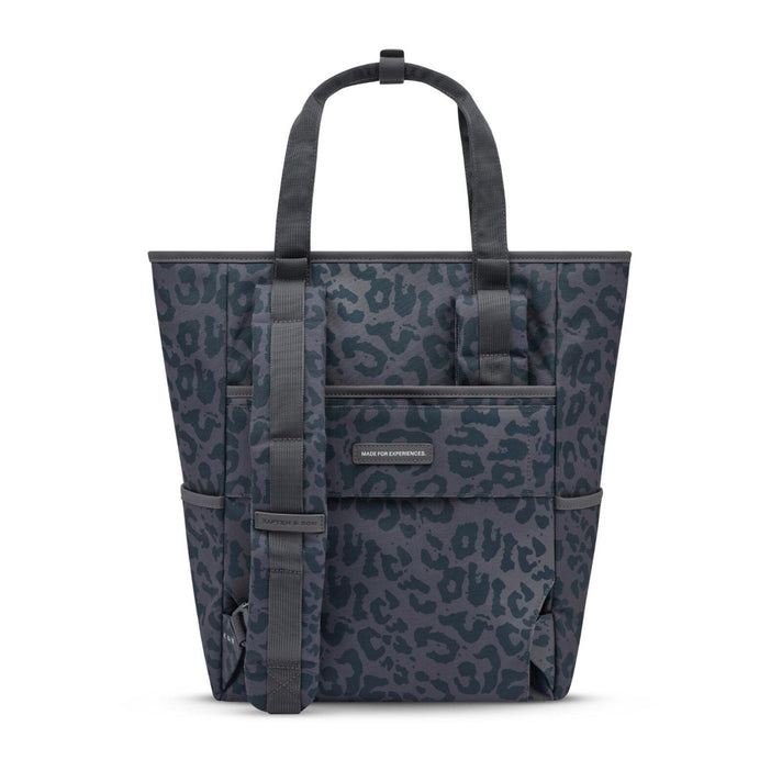 Kapten & Son Laptoprugzak Lindby Leo Dark Grey Kapten & Son Laptoprugzak Lindby Leo Dark Grey