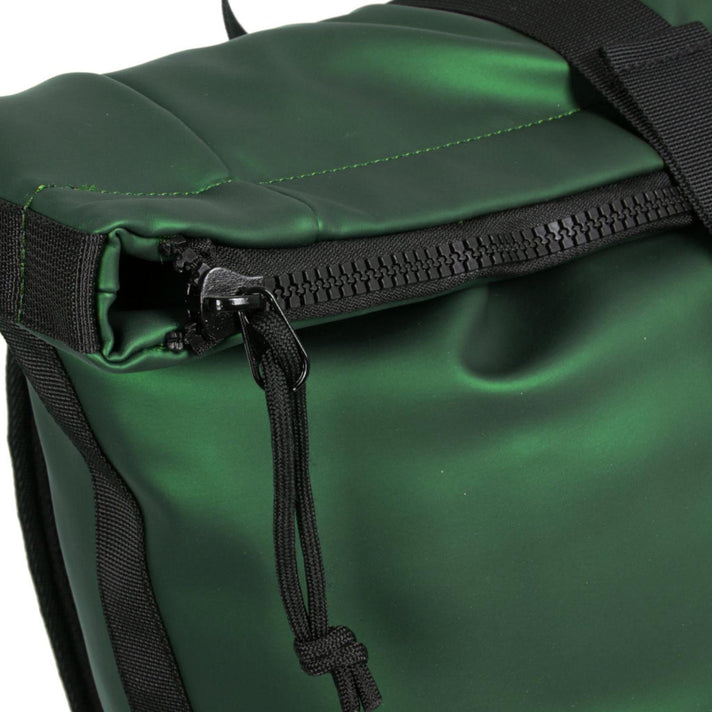 New Rebels Laptoprugzak 51.1135 New York Metallic Green 29 New Rebels Laptoprugzak 51.1135 New York Metallic Green 29