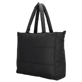 Beagles Shopper 22611 Calvia Zwart 001 Beagles Shopper 22611 Calvia Zwart 001
