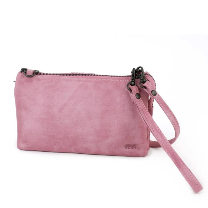 Bear Design Tas CP1119 UMA Pink Bear Design Tas CP1119 UMA Pink