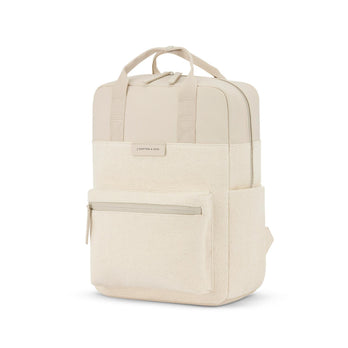 Kapten & Son Laptoprugzak Bergen Pro Ibiza Ibiza Kapten & Son Laptoprugzak Bergen Pro Ibiza Ibiza