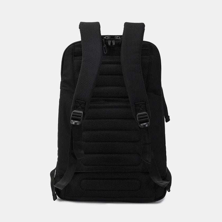Hedgren Reisrugzak HCMBY10- Trip L Black 003