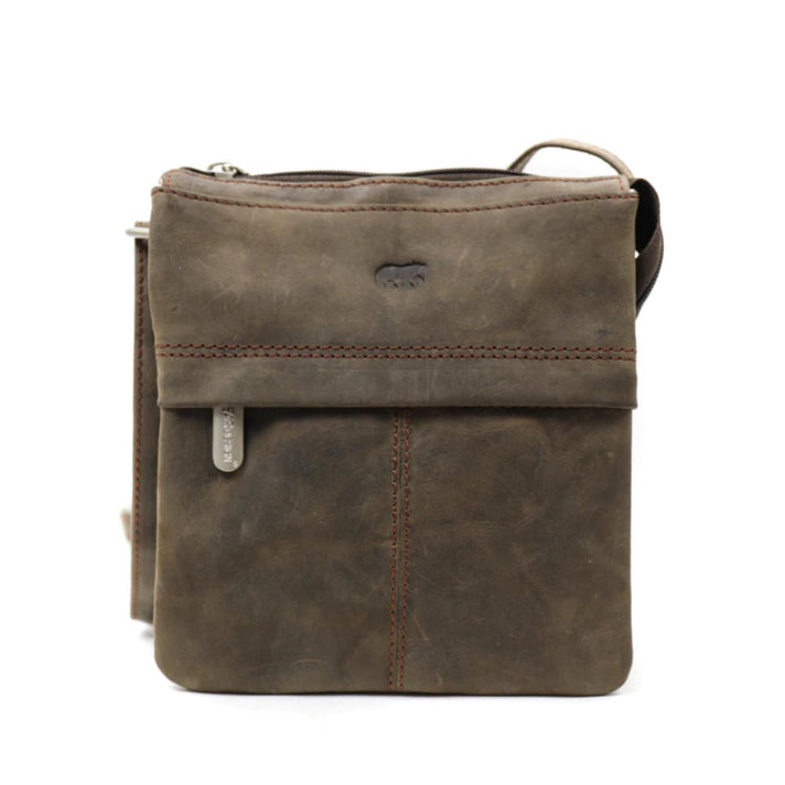 Bear Design Tas HD6000 Ellen Bruin Bear Design Tas HD6000 Ellen Bruin