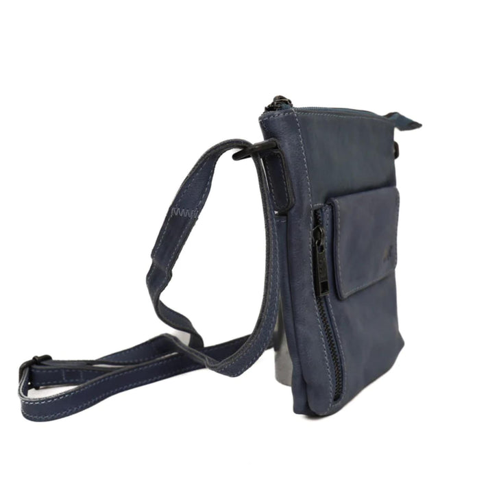 Bear Design Tas CP2327 Davide E.Blue Bear Design Tas CP2327 Davide E.Blue