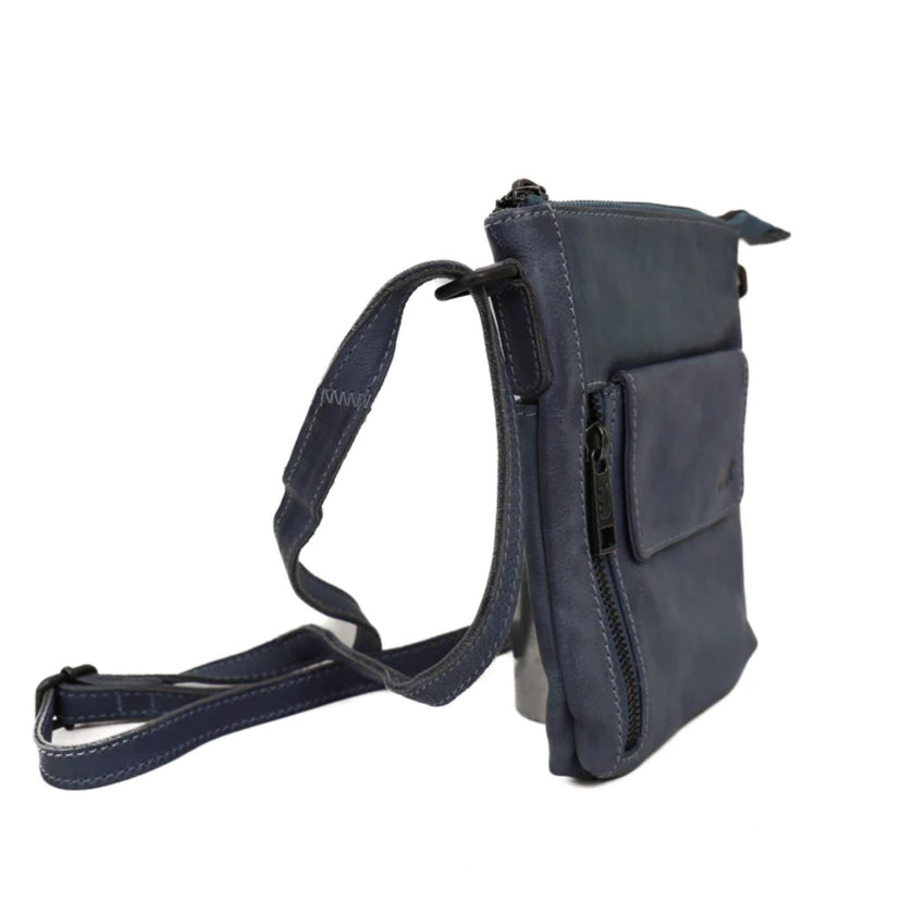 Bear Design Tas CP2327 Davide E.Blue