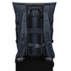 Kapten & Son Rugzak Helsinki Pro Navy blue