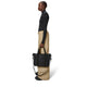 Rains Shopper 14180 Tote bag Micro Black 01