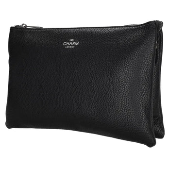 Charm Tas W00394 Zwart 001 Charm Tas W00394 Zwart 001