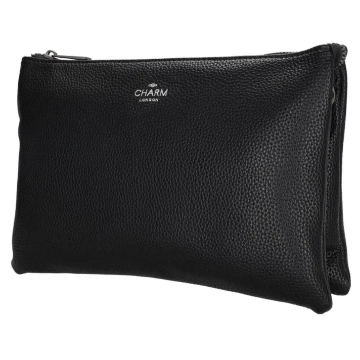 Charm Tas W00394 Zwart 001 Charm Tas W00394 Zwart 001