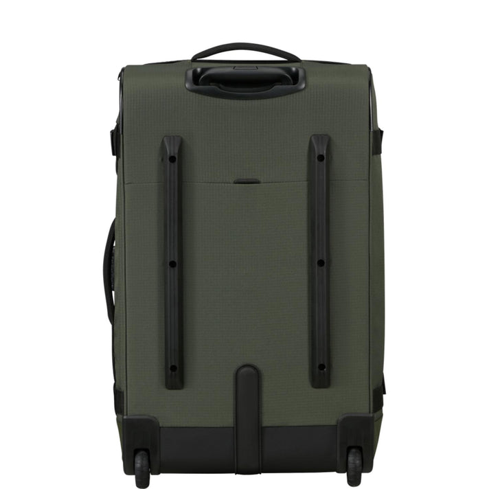Samsonite Reistas 154953 68/25 Duffle WH 1266 Dark Olive Samsonite Reistas 154953 68/25 Duffle WH 1266 Dark Olive