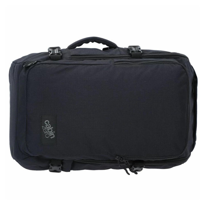 Cabin Zero Reistas AD05 32L Absolute Black 1201 Cabin Zero Reistas AD05 32L Absolute Black 1201