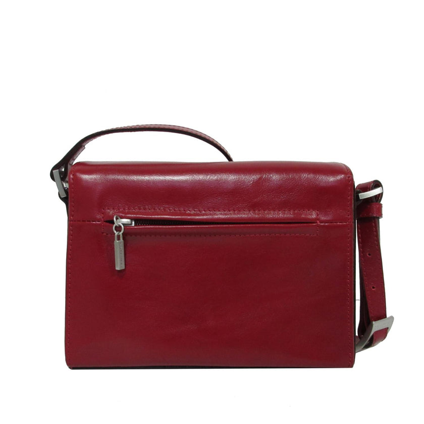Claudio Ferrici Classico 18061 Classico Red 304