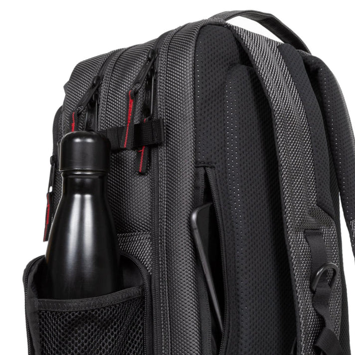 Eastpak Laptoprugzak CNNCT Office EK0A5BFY Accent Grey I97 Eastpak Laptoprugzak CNNCT Office EK0A5BFY Accent Grey I97