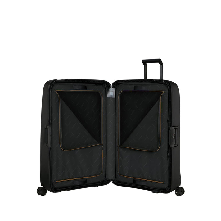 Samsonite Koffer 152056 81/30 Essens Graphite 1374 Samsonite Koffer 152056 81/30 Essens Graphite 1374