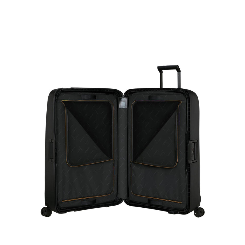 Samsonite Koffer 152056 81/30 Essens Graphite 1374