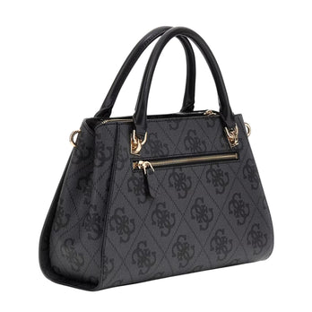 Guess Tas OS967207 Noelle II Coal Logo CLO Guess Tas OS967207 Noelle II Coal Logo CLO