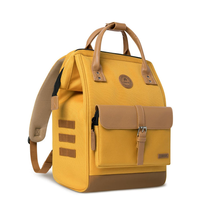 Cabaïa Rugzak Adventurer M Guadalupe Cabaïa Rugzak Adventurer M Guadalupe