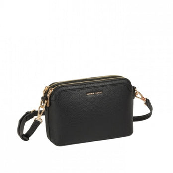 Daniele Donati Tas 01.684 Black 00 Daniele Donati Tas 01.684 Black 00