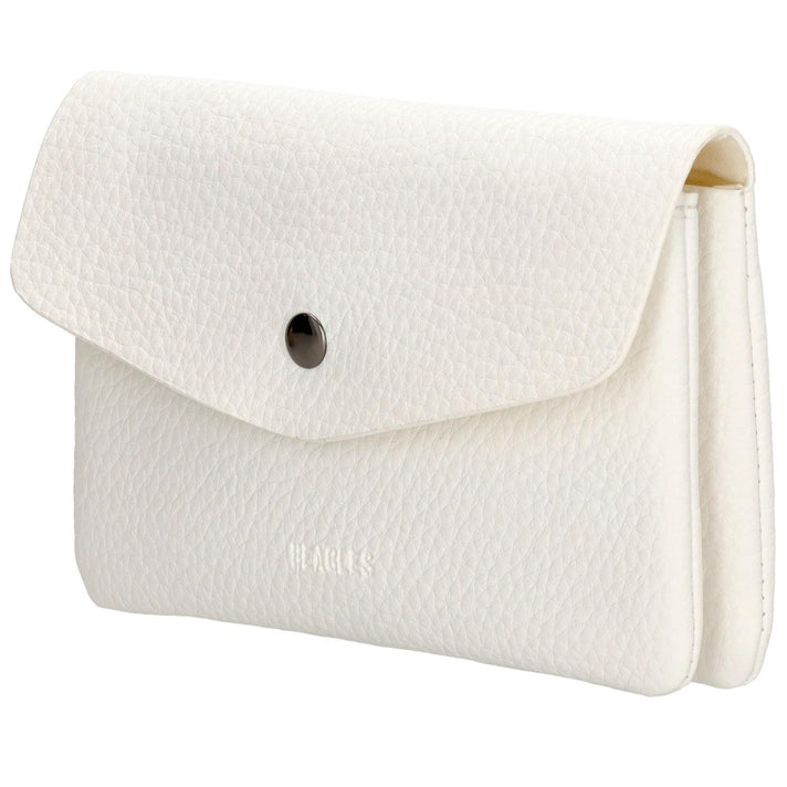 Beagles Portemonnee 21844 Lizaso Wit 003 Beagles Portemonnee 21844 Lizaso Wit 003