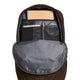 The NorthFace Laptoprugzak Vault Dark Chestnut/G