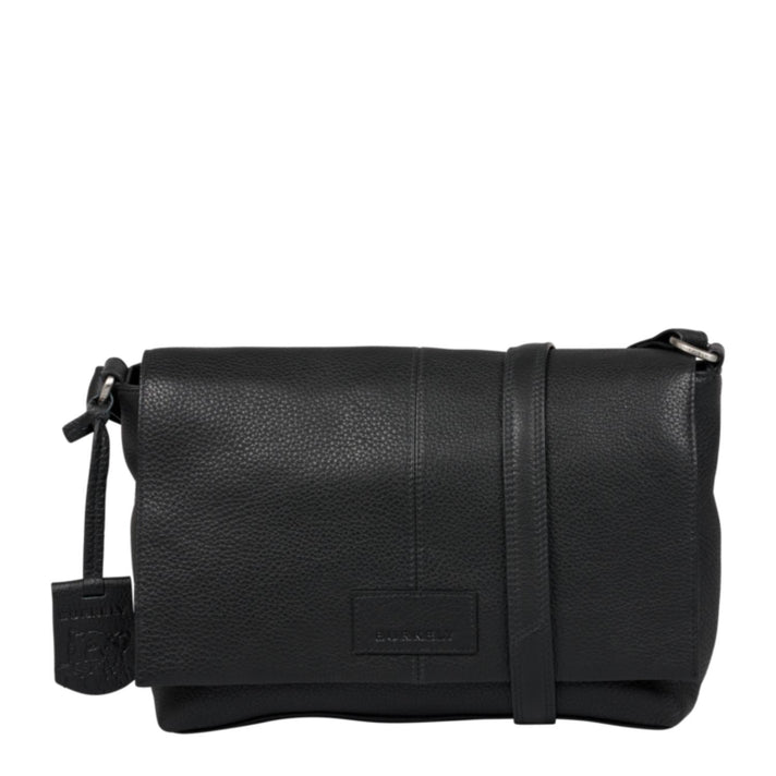 Burkely Tas 1000338 Satchelbag Beach Black 10 Burkely Tas 1000338 Satchelbag Beach Black 10