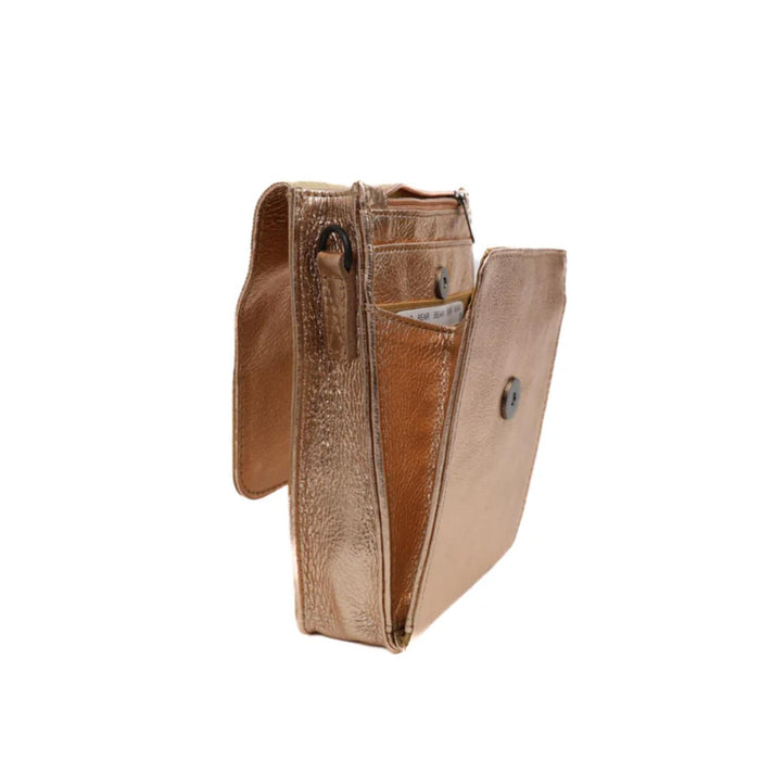 Bear Design Telefoontasje CP2650 Rosé Bear Design Telefoontasje CP2650 Rosé