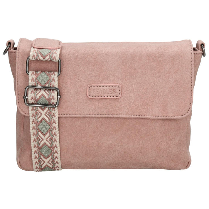 Beagles Tas 22139 Malaga Lichtroze 083 Beagles Tas 22139 Malaga Lichtroze 083