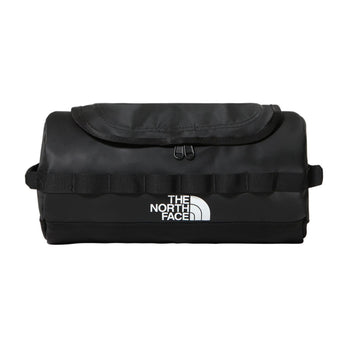 The NorthFace Toilettas BC travl cnster L Zwart The NorthFace Toilettas BC travl cnster L Zwart