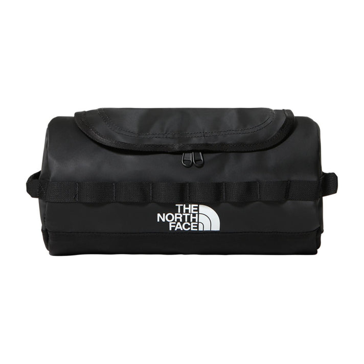 The NorthFace Toilettas BC travl cnster L Zwart The NorthFace Toilettas BC travl cnster L Zwart