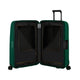 Samsonite Koffer 146911 69/25 Essens Alpine Green 4705