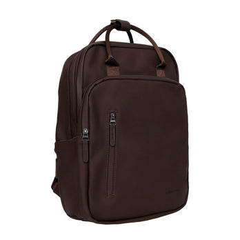 New Rebels Laptoprugzak 51.1315 Milwaukee Brown 01 New Rebels Laptoprugzak 51.1315 Milwaukee Brown 01