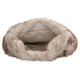 Charm Tas 25926 Donkerbeige 049
